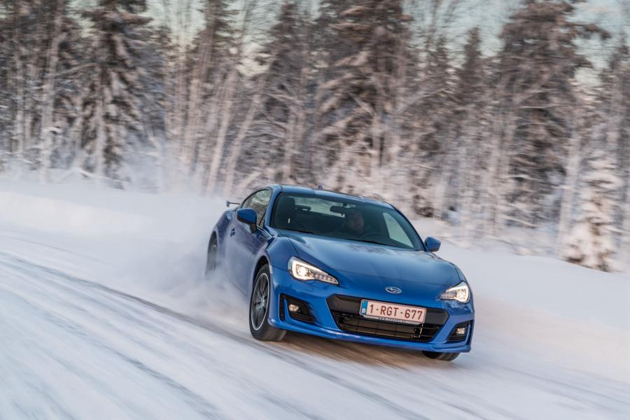  Subaru BRZ 2016 года  (WW) (фото 7 из 50)